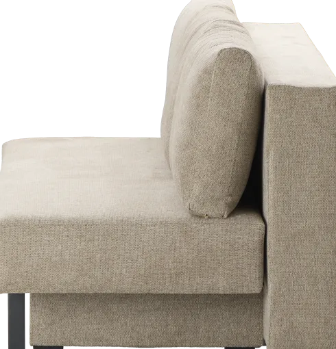 Sofa Afrodyta 2 (rojal latte)