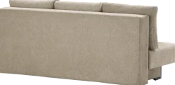 Sofa Afrodyta 2 (rojal latte)