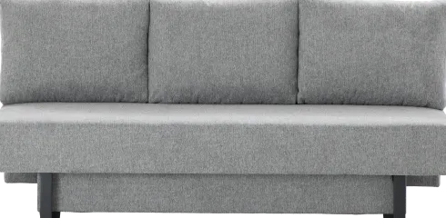 Sofa Afrodyta 2 (rojal szary)