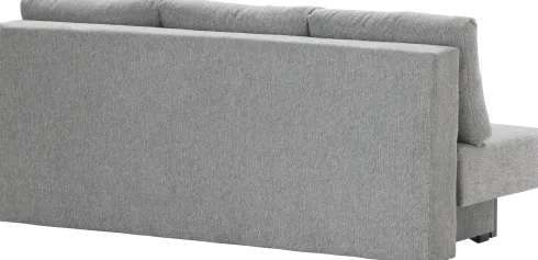 Sofa Afrodyta 2 (rojal szary)