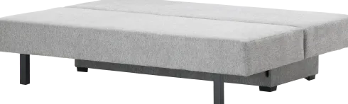 Sofa Afrodyta 2 (rojal szary)