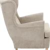 Sofa 2-osobowa Werina (rojal latte)