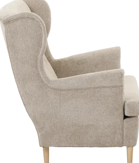 Sofa 2-osobowa Werina (rojal latte)