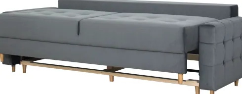 Sofa Paris (plusz grafit)