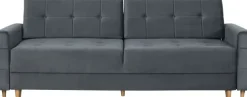 Sofa Paris (plusz grafit)