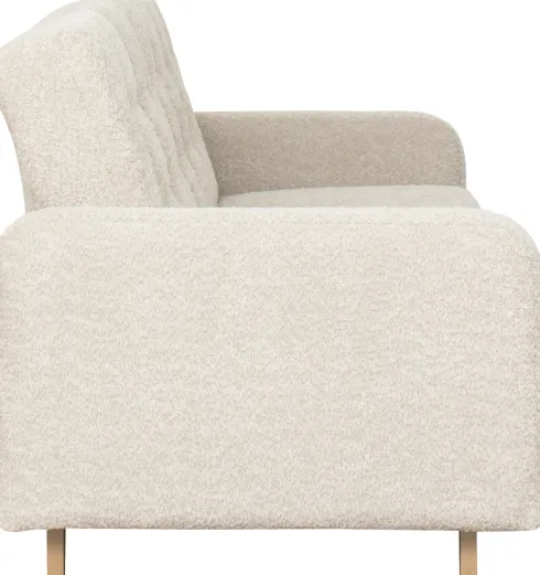 Sofa Sewilla (boucle beż)