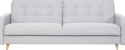 Sofa Sewilla (gustimo jasny szary)