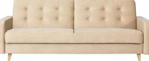 Sofa Sewilla (plusz beż)