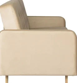 Sofa Sewilla (plusz beż)