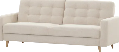 Sofa Sewilla (rojal beż)