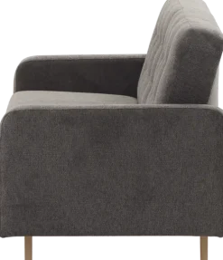 Sofa Sewilla (rojal grafit)