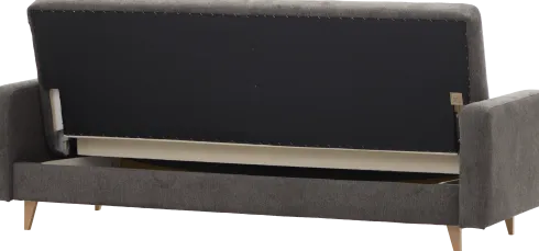 Sofa Sewilla (rojal grafit)