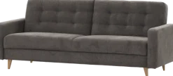 Sofa Sewilla (rojal grafit)
