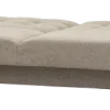 Sofa Sewilla (rojal latte)