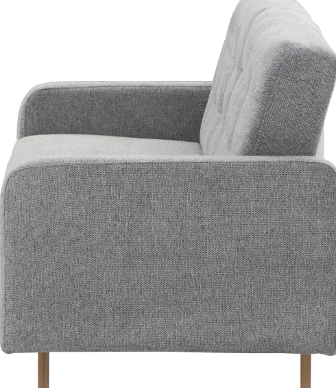 Sofa Sewilla (rojal szary)