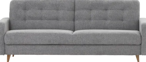Sofa Sewilla (rojal szary)