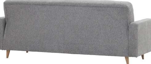 Sofa Sewilla (rojal szary)