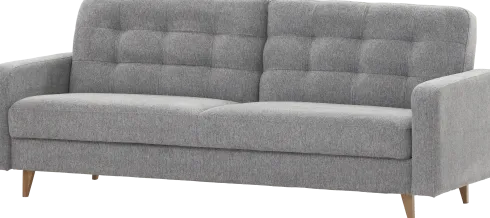 Sofa Sewilla (rojal szary)