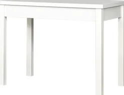 Stół kuchenny 100cm (biały)