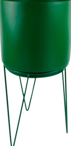 Stojak ma doniczkę mały Deco 1