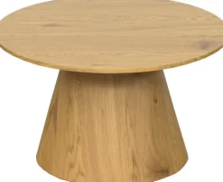 Stolik kawowy Naturos 70x40 (dąb)