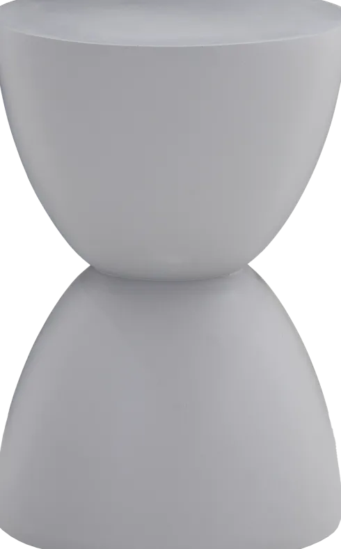 Stolik Lumina 44 (szary)