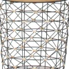 Stolik metalowy Tasso 10