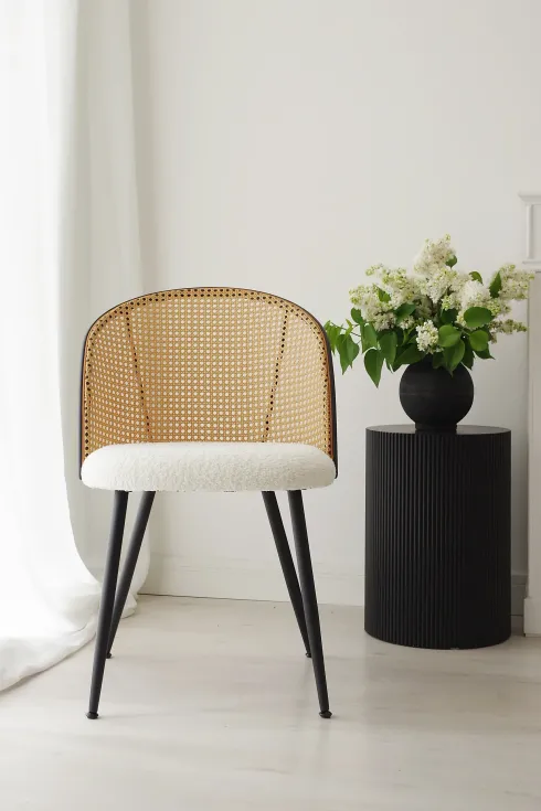Stolik Sieno 35 (czarny)