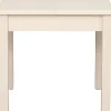 Stół rozkładany 79x80-120x80 (kaszmir)