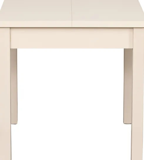 Stół rozkładany 79x80-120x80 (kaszmir)