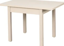 Stół rozkładany 79x80-120x80 (kaszmir)