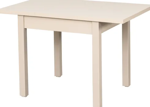 Stół rozkładany 79x80-120x80 (kaszmir)