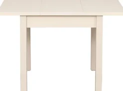 Stół rozkładany 79x80-120x80 (kaszmir)