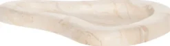 Taca Marble 15 (beżowy)