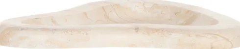 Taca Marble 15 (beżowy)