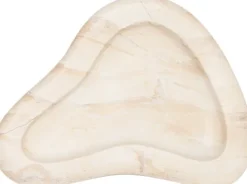 Taca Marble 15 (beżowy)