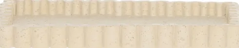 Taca Stone 16 (beżowy)