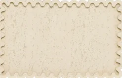 Taca Stone 16 (beżowy)
