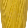 Wazon ceramiczny Konti 28 (złoty/miód)
