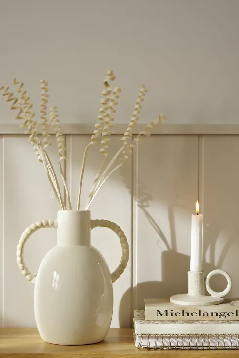 Wazon ceramiczny Pearl 34
