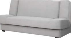 Wersalka Bajka (plusz srebrzysty)