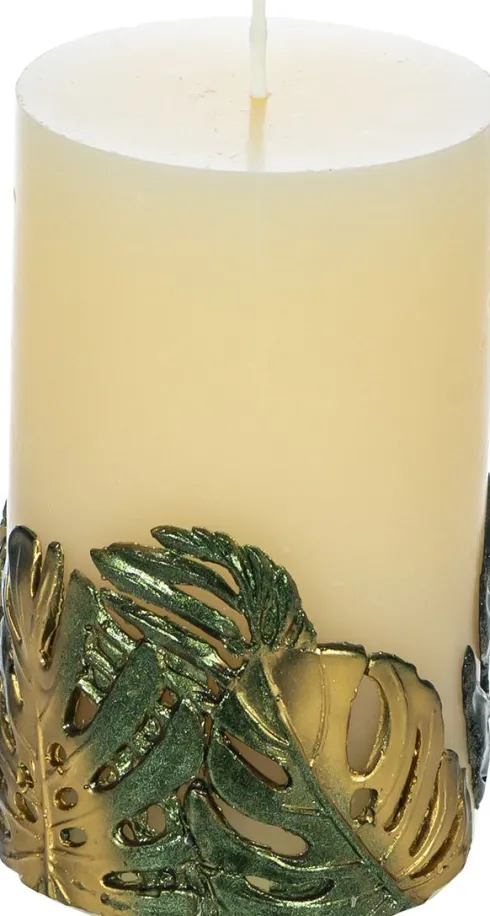 Świeca zapachowa Monstera 28