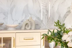 Świecznik duży Pearl 39