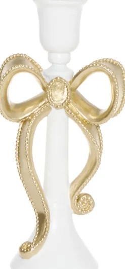 Świecznik Golden Bow 64