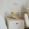 Świecznik mały Pearl 37