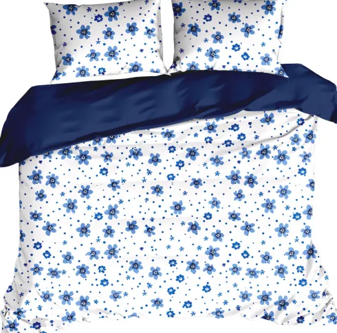 Zestaw pościeli Pires 47-1 (160x200cm)