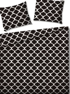 Zestaw pościeli Pires 17-2-1 (220x200cm)