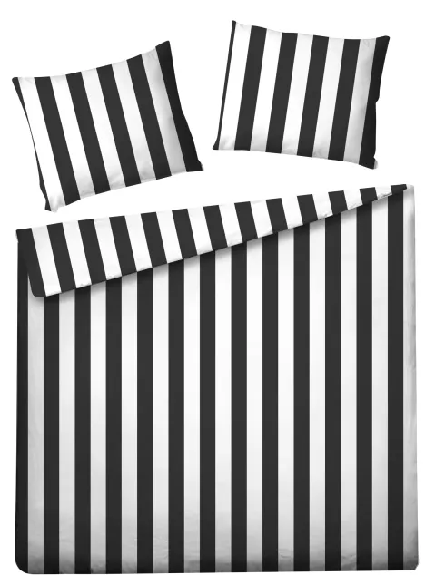 Zestaw pościeli Rayas 49-1 (160x200cm)