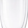 Zestaw 2 szklanek Andrea 485 ml