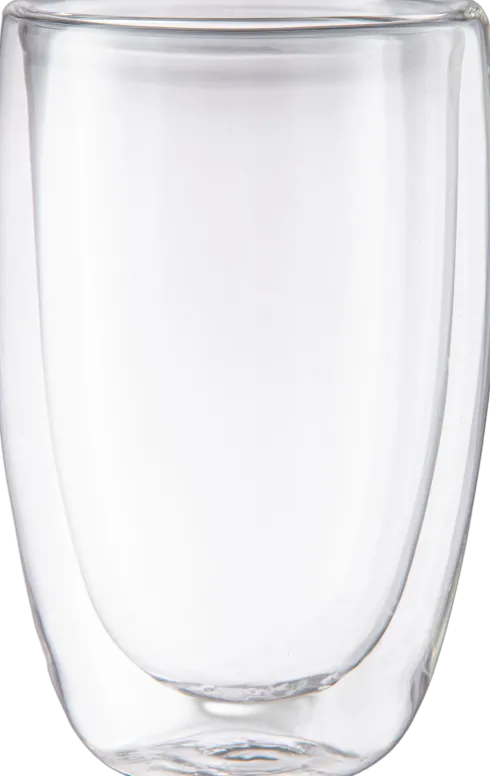 Zestaw 2 szklanek Andrea 485 ml